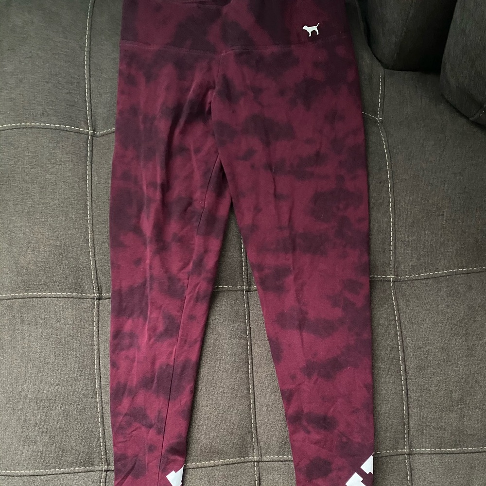 PINK Leggingd